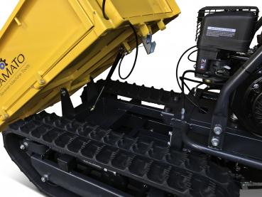 BAMATO Mini Raupendumper MTR-300